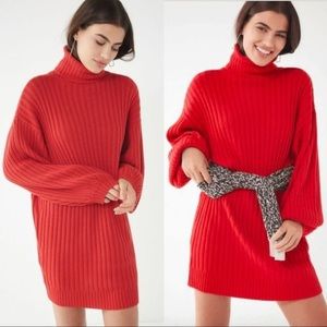 NWT URBAN OUTFITTER JILL DRESS